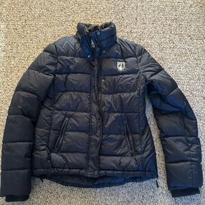 American Eagle Puffer Jacket
